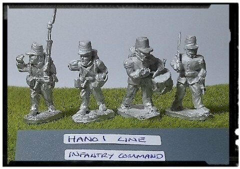 Han01 Line Command