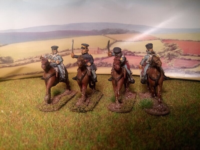 U.S.11  Command pack 2