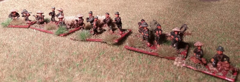 NAM3 Viet Cong 20mm