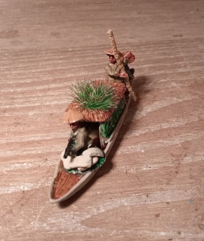 NAM5 VC Sampan 20mm