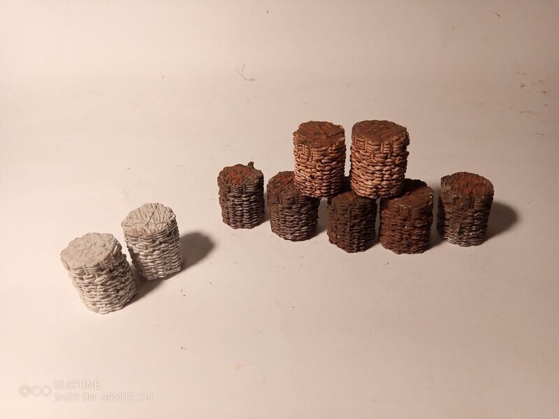 AC1 Gabions