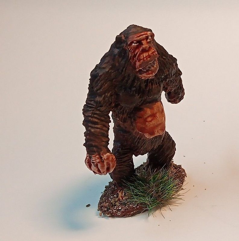 RPD3003 Sasquatch