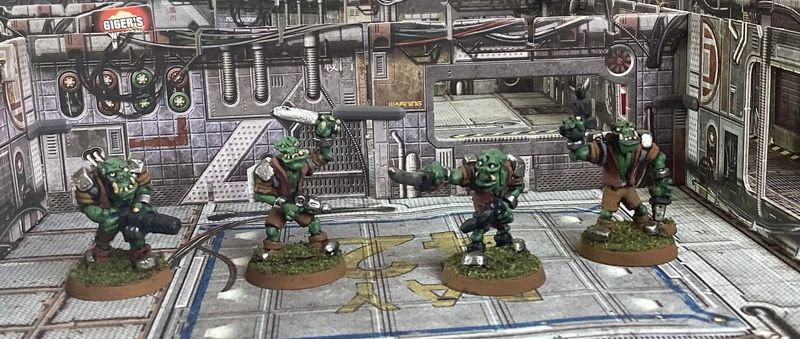 CG2 Space Orcs
