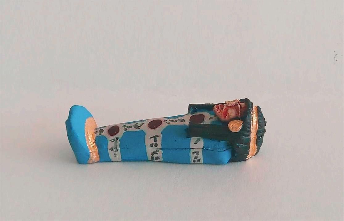 AC4  Sarcophagus