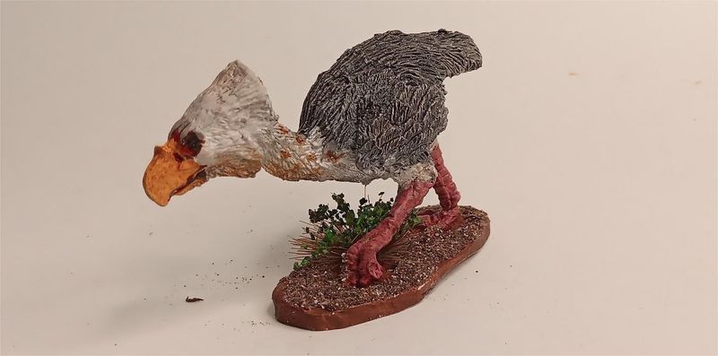 PD2050  28mm Phorusrhacos