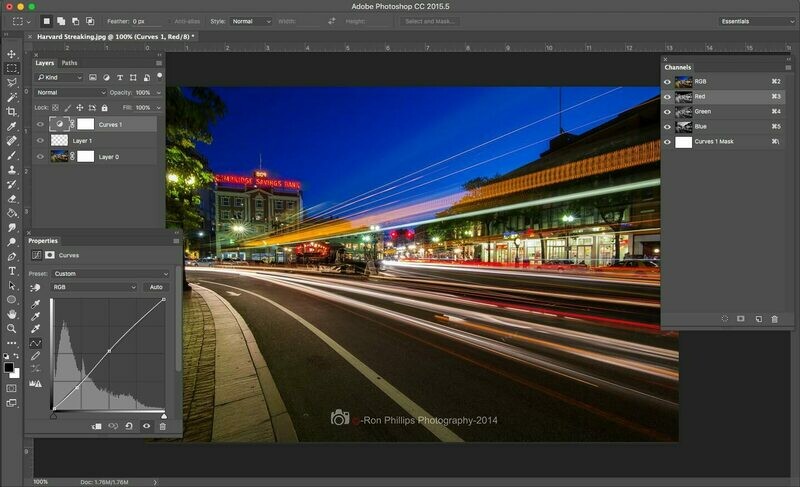 Photoshop Mini-Sessions: Basics & Workflow Photoshop Mini-Sessions: Basics & Workflow