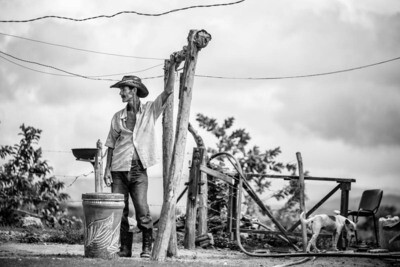 Special Guest Series- The Dance of Photography, with Laura Gingerich