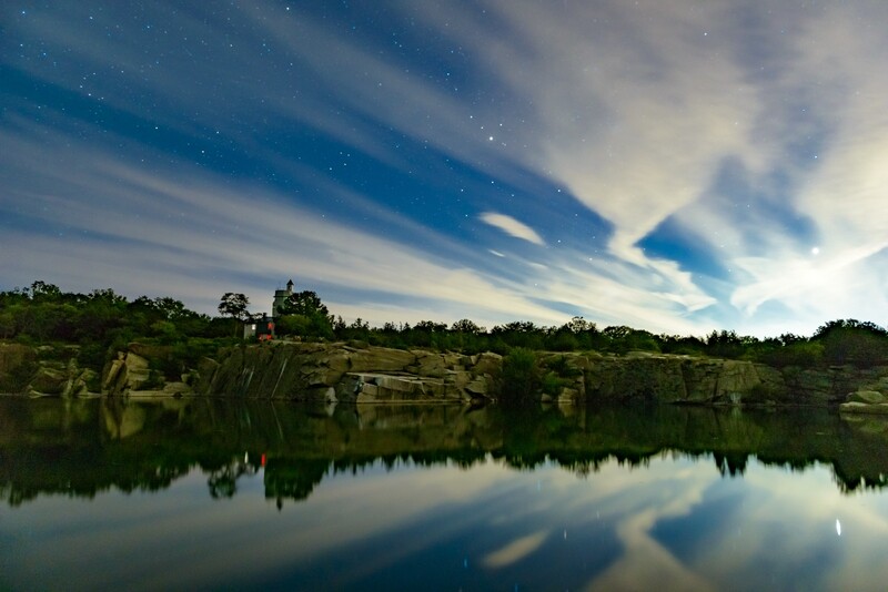 Astrophotography 101- One-Shot Astro