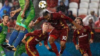 Special Guest Series- Creating Better Sports Photography, with Jeff Swinger