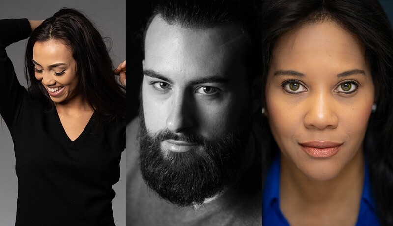 Lighting for Headshots