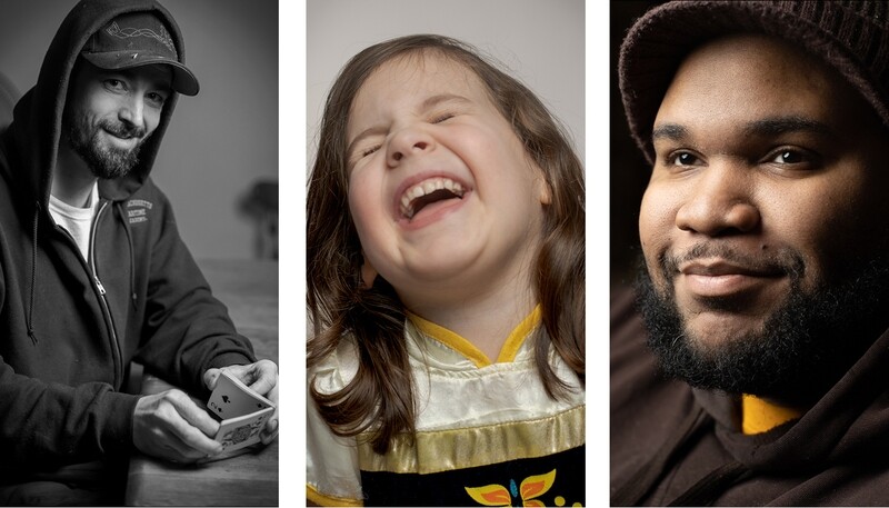 How to Use Speedlights on the Camera