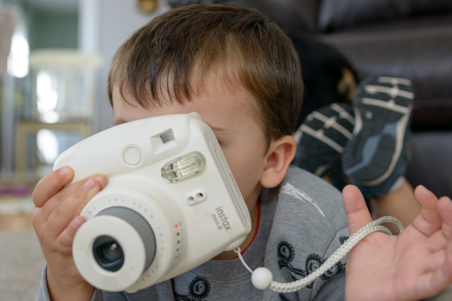 Tips & Tricks for Budding Photographers Tips & Tricks for Budding Photographers