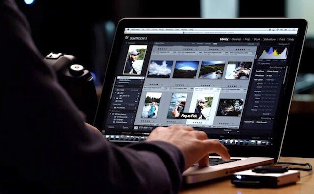 Digging into Lightroom- The “Detail” Panel Digging into Lightroom- The “Detail” Panel
