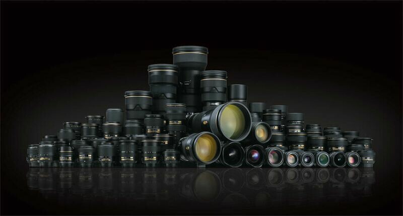 Beyond the Basics- Lenses: Choosing the Right Glass
