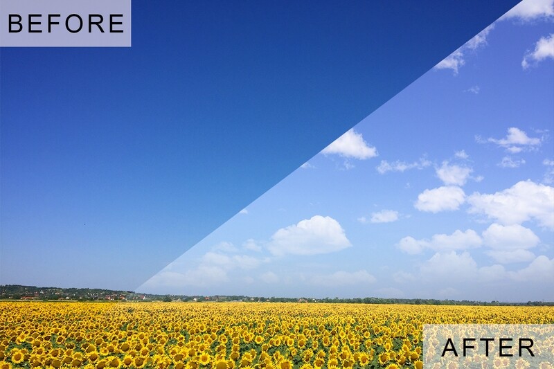 Photoshop Mini-Sessions- An Intro to Combining Images in Landscape Editing Photoshop Mini-Sessions- An Intro to Combining Images in Landscape Editing