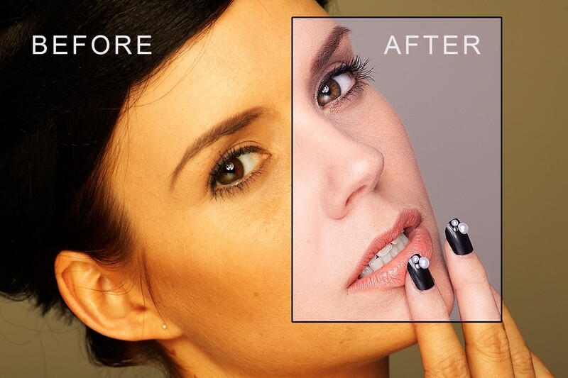 Photoshop Mini-Sessions- Portrait Retouching Photoshop Mini-Sessions- Portrait Retouching