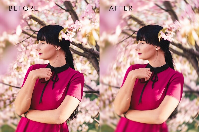 Photoshop Mini-Session- Finishing Effects Photoshop Mini-Session- Finishing Effects