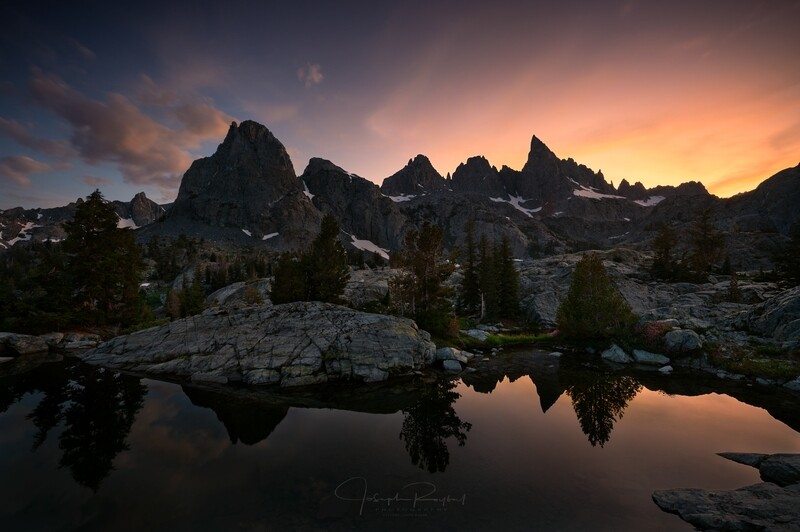 Special Guest Series- Color Harmony and Theory with Joseph Roybal