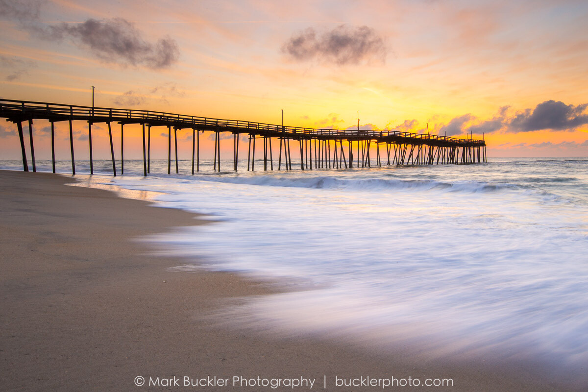Special Guest Series- Creating Dynamic Images of the Coast with Mark Buckler