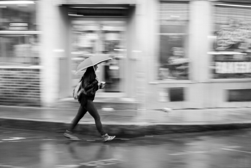 Movement- Using Shutter Speeds Effectively