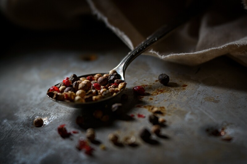 Controlling the Light- Lighting for Still Life and Macro