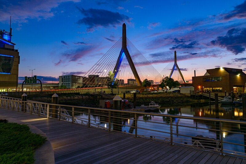 Cityscapes: Magic in the City