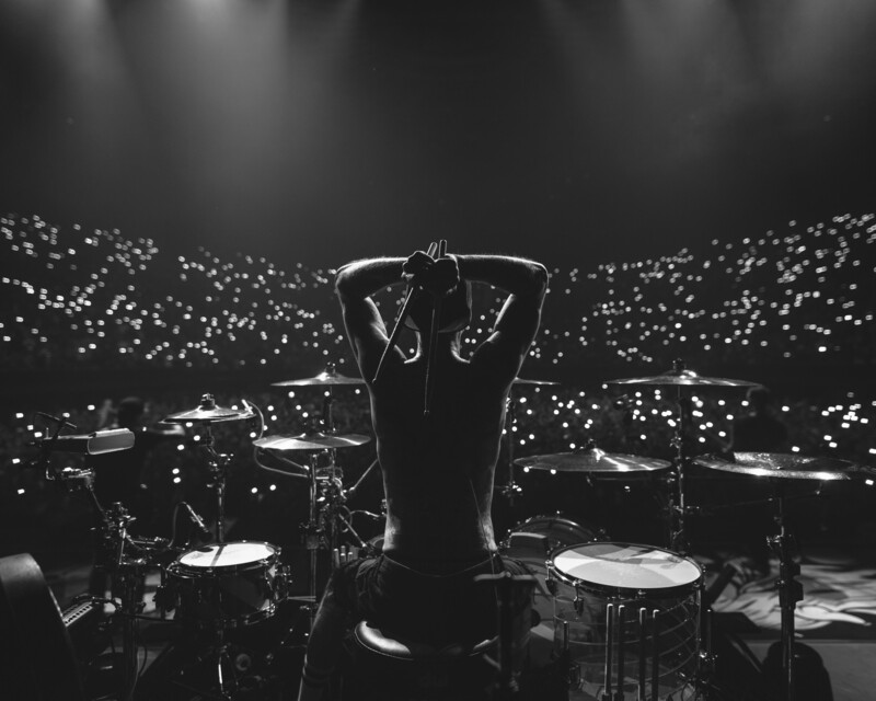 Special Guest Series- All Things Music Photography with Adam Elmakias