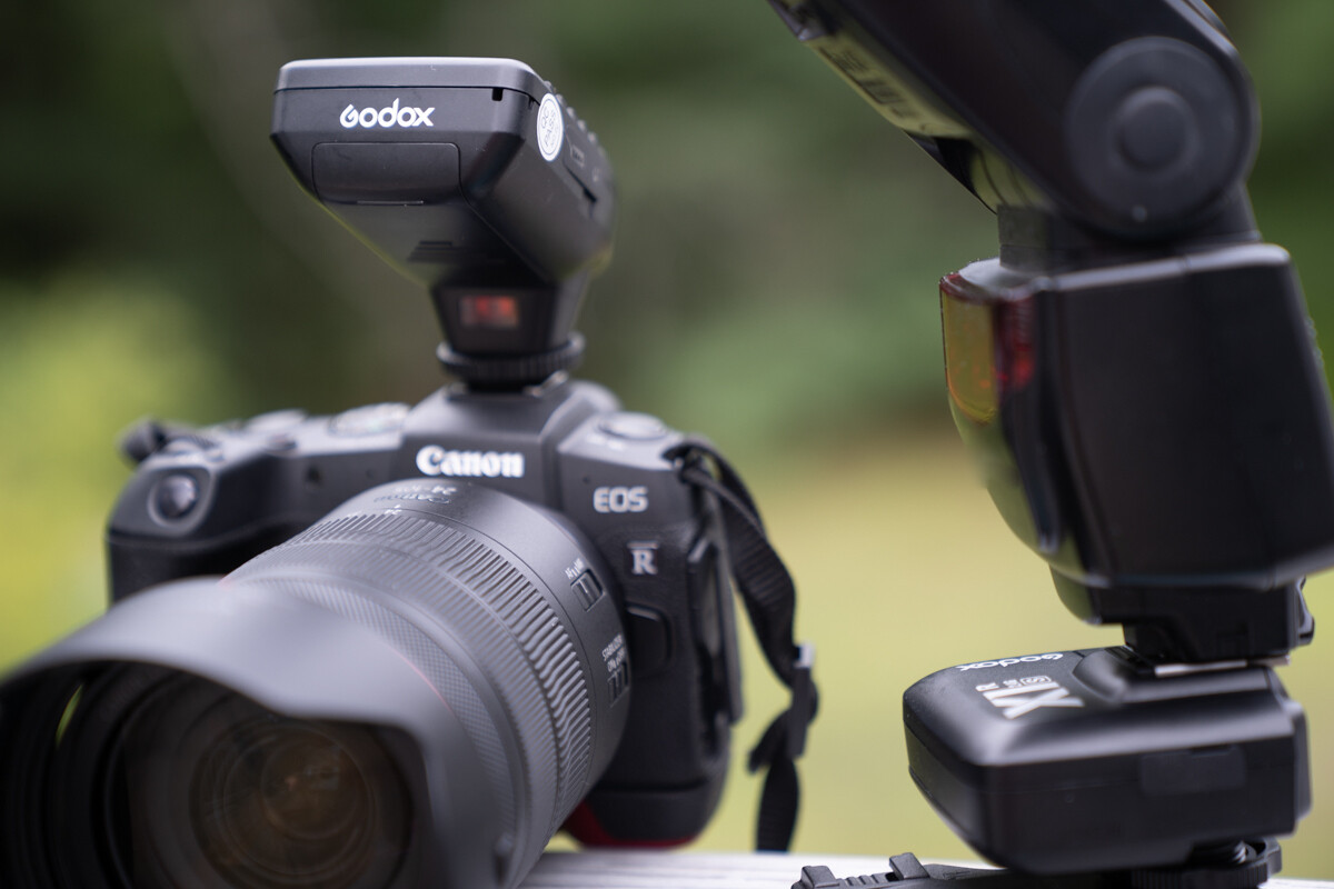 Trigger Happy- Using Wireless Flash Triggers Trigger Happy- Using Wireless Flash Triggers