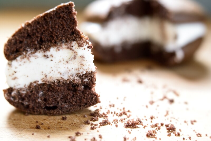 Food Styling & Lighting (and Live Demo) with Emily Hojnowski