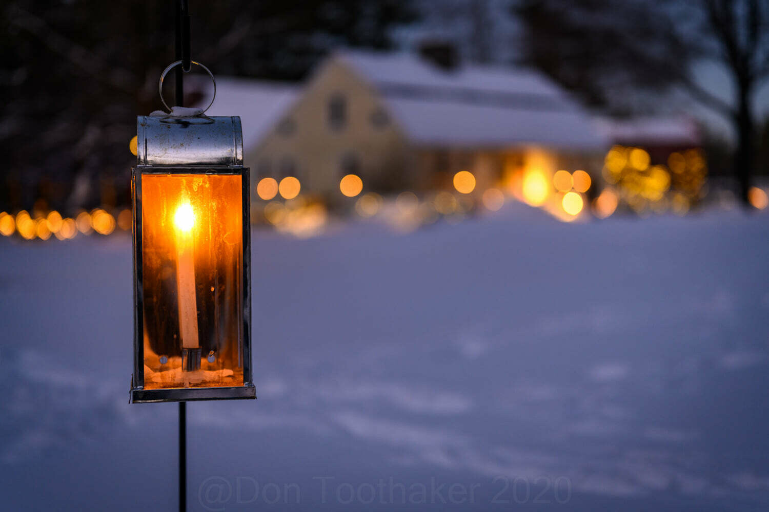 New Year's Photo Resolutions with Don Toothaker New Year's Photo Resolutions with Don Toothaker