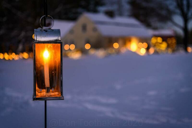 New Year's Photo Resolutions with Don Toothaker