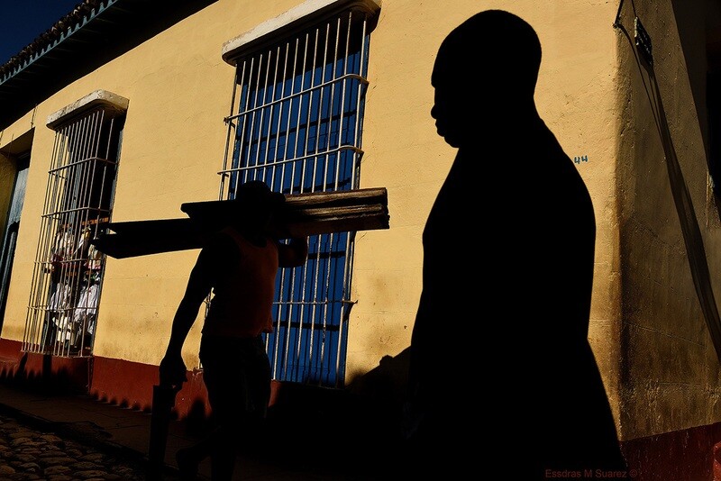 Special Guest Series- Street Photography with Essdras M Suarez