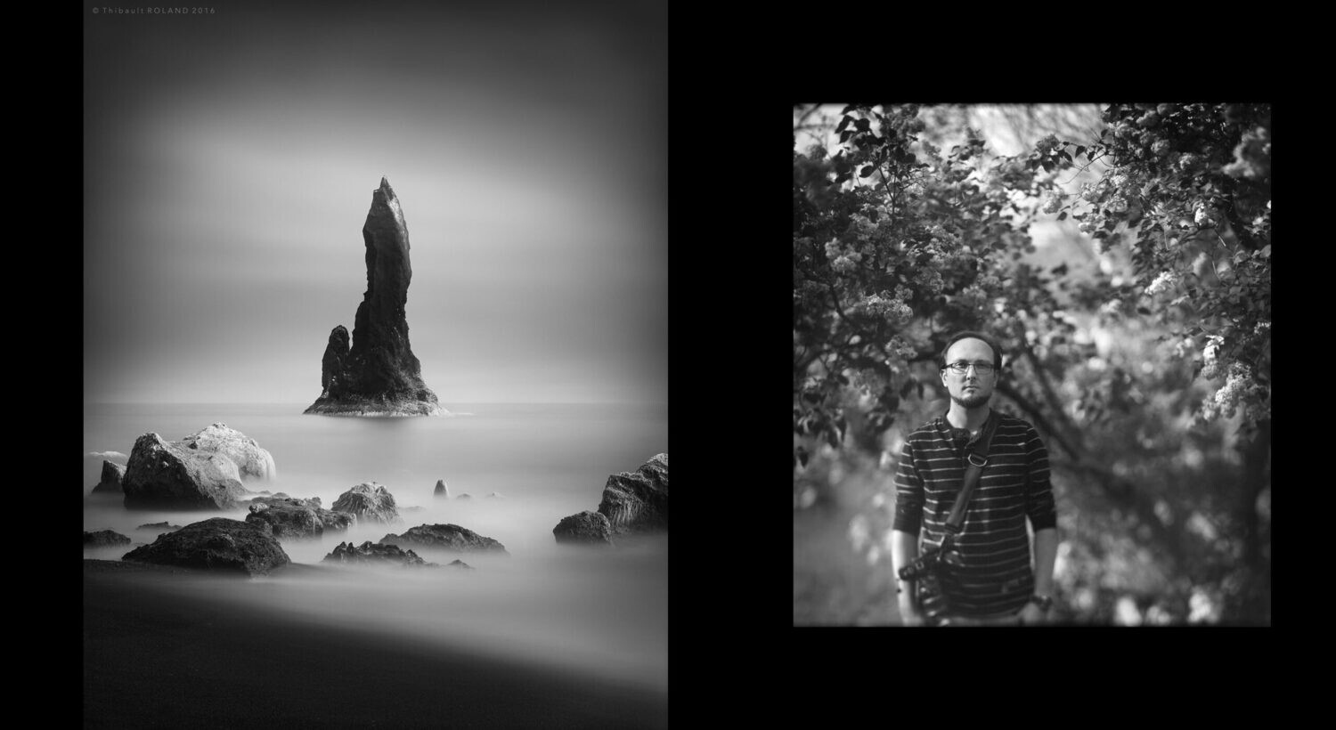 Special Guest Series- Advanced Techniques to Fine Art Photography with Thibault Roland