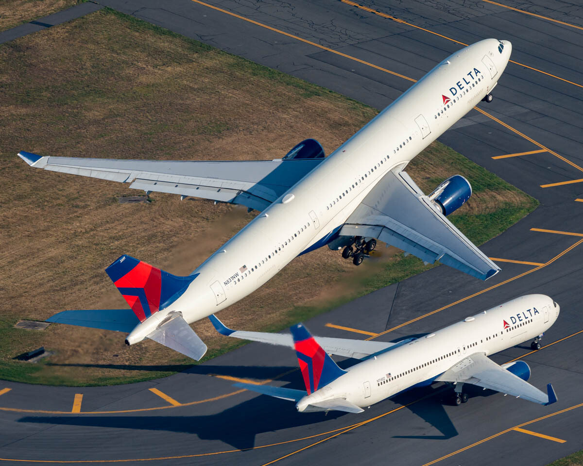 Special Guest Series- Aviation Photography with Skiesnbeyond