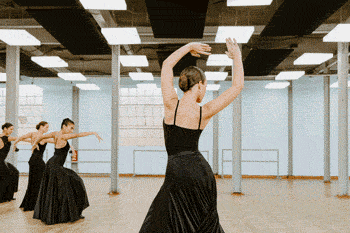 Creating a Gif! The “What, Why, & How” of Gif Creation!