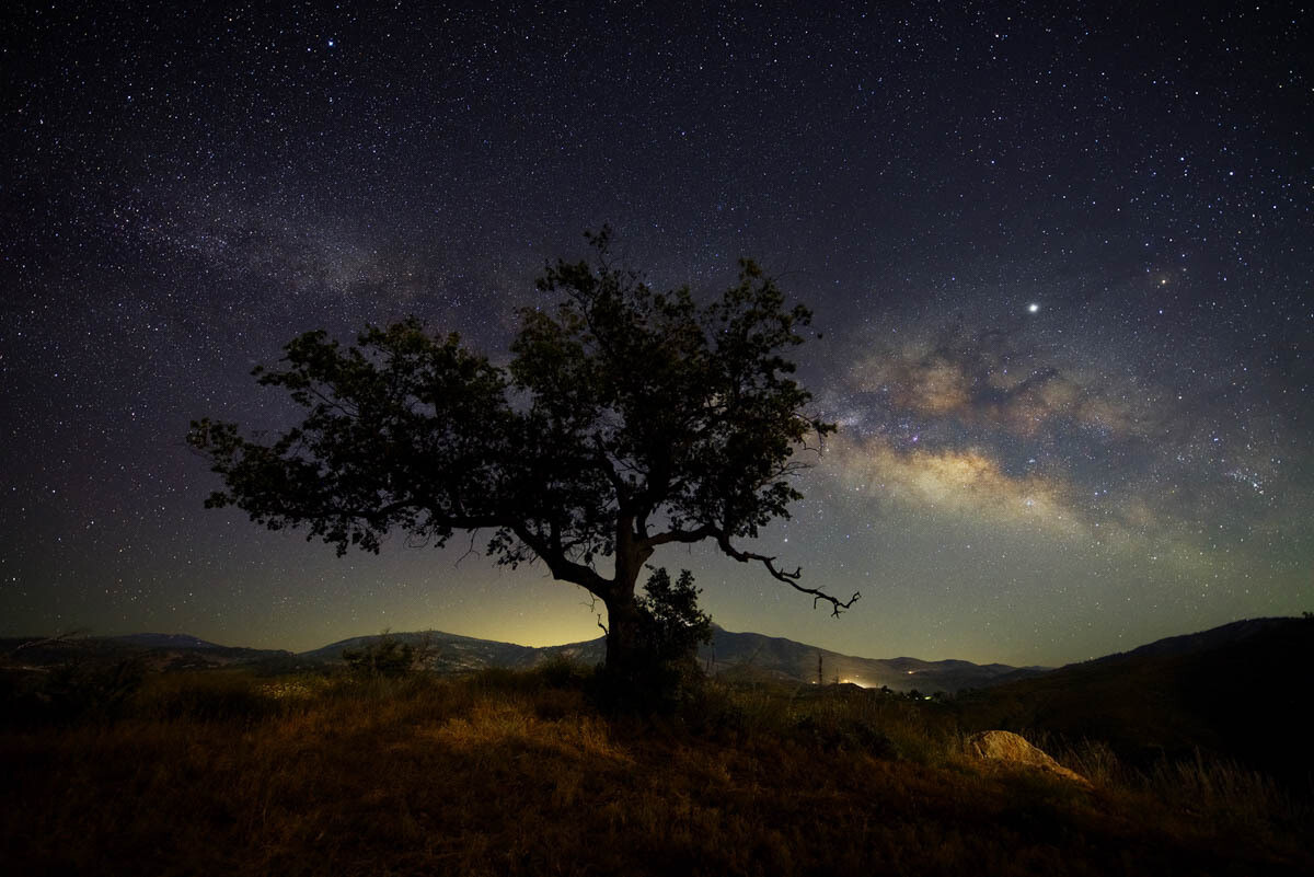 Special Guest Series- An Introduction to Astrophotography with Jack Fusco
