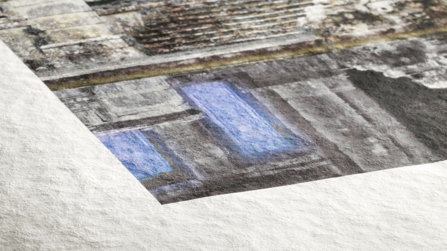 In the Mood for Printing- Choosing the Right Paper