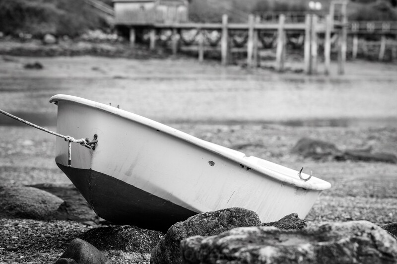 Understanding Black & White Photography