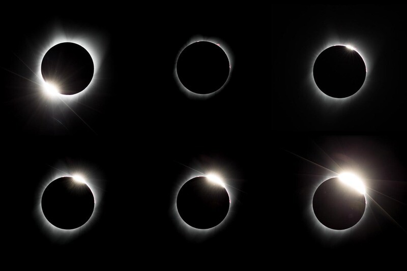 Special Guest Series- Photographing Solar Eclipses with Bob Fletcher and Jeff Swinger