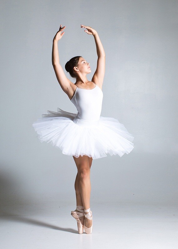 Special Guest Series- Photography and Poise: Finding the Perfect Lens for Dance with Heather Larkin