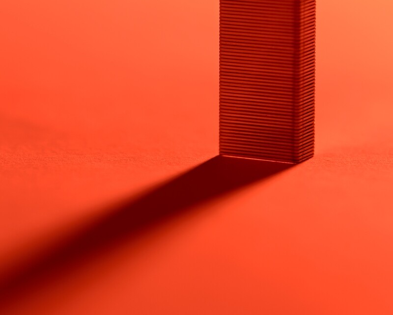Creating Abstract Macro Photographs