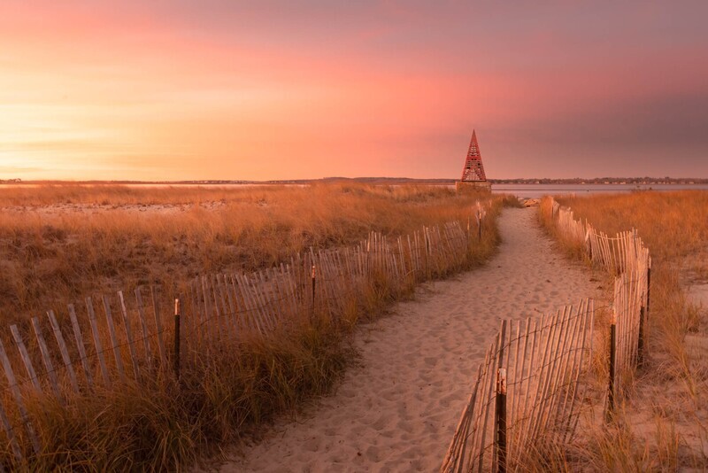 Special Guest Series- Photographing the Coast and Techniques for Editing with Tony Baldasaro