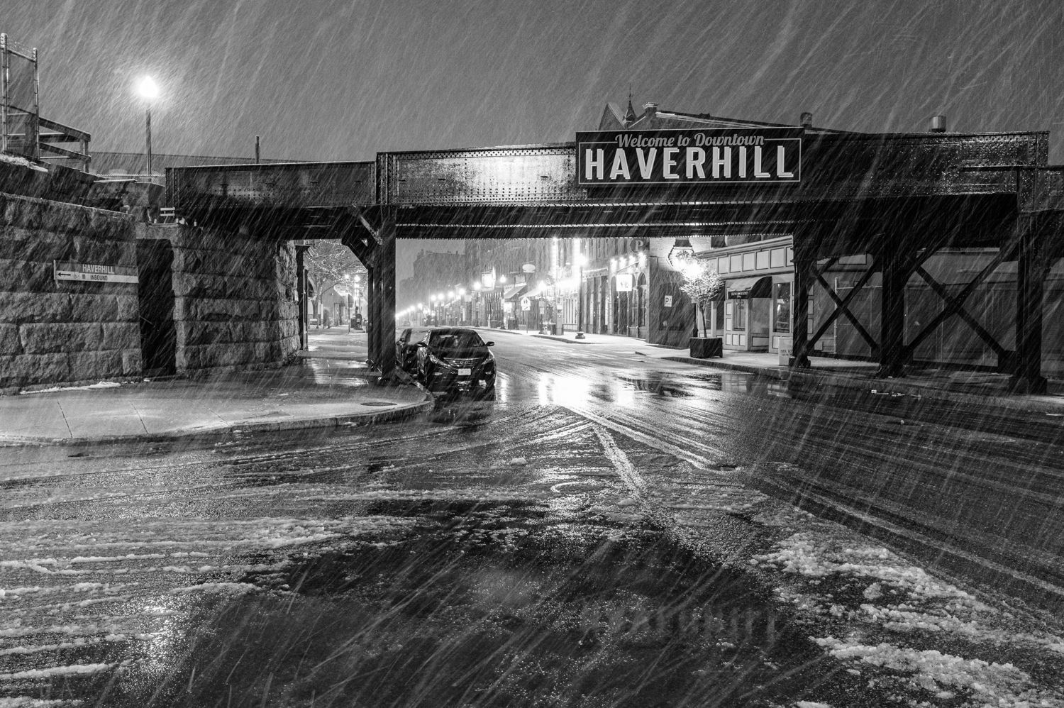 The Value of a Personal Photography Project