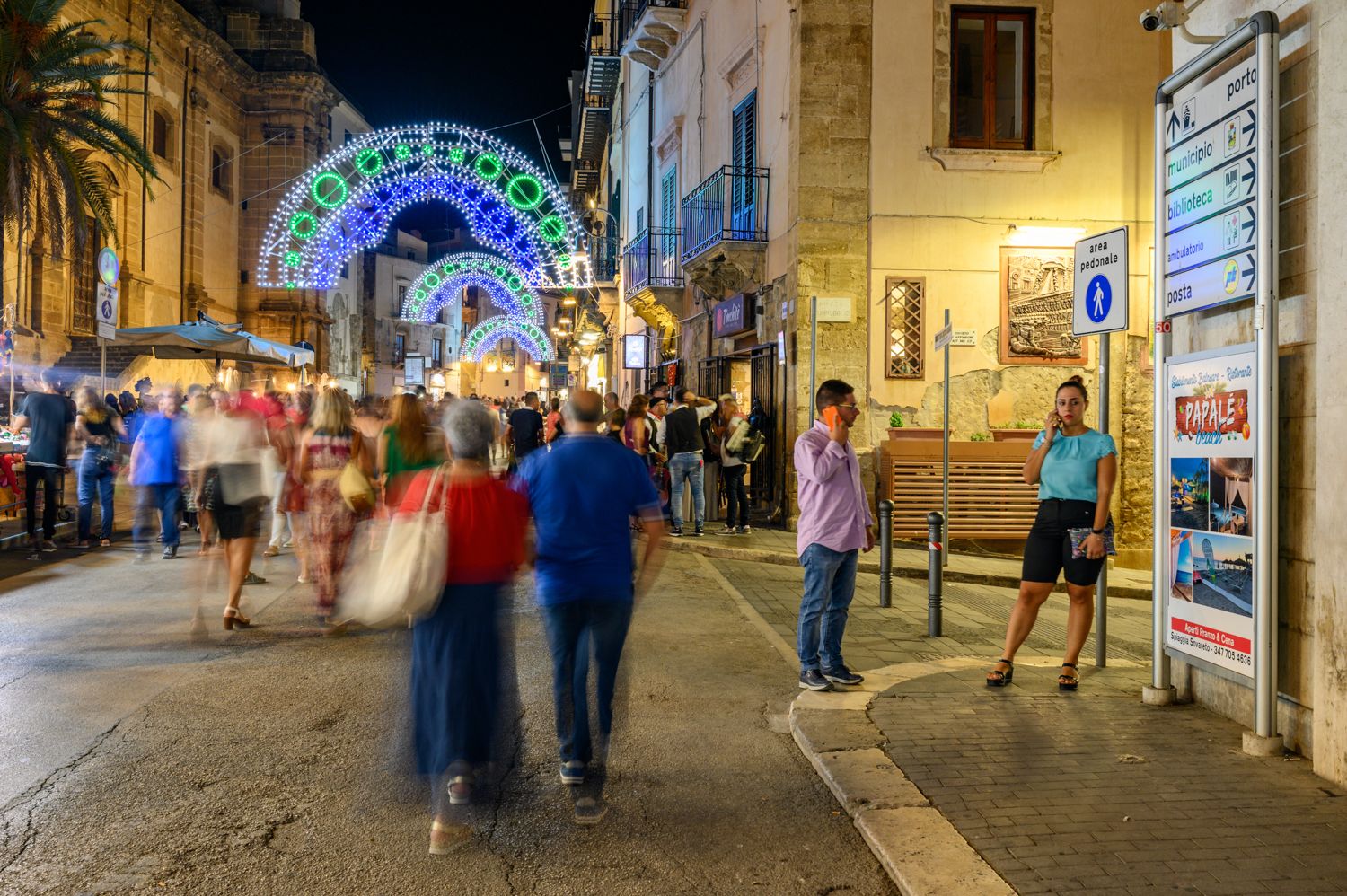 The Joy of Travel Photography