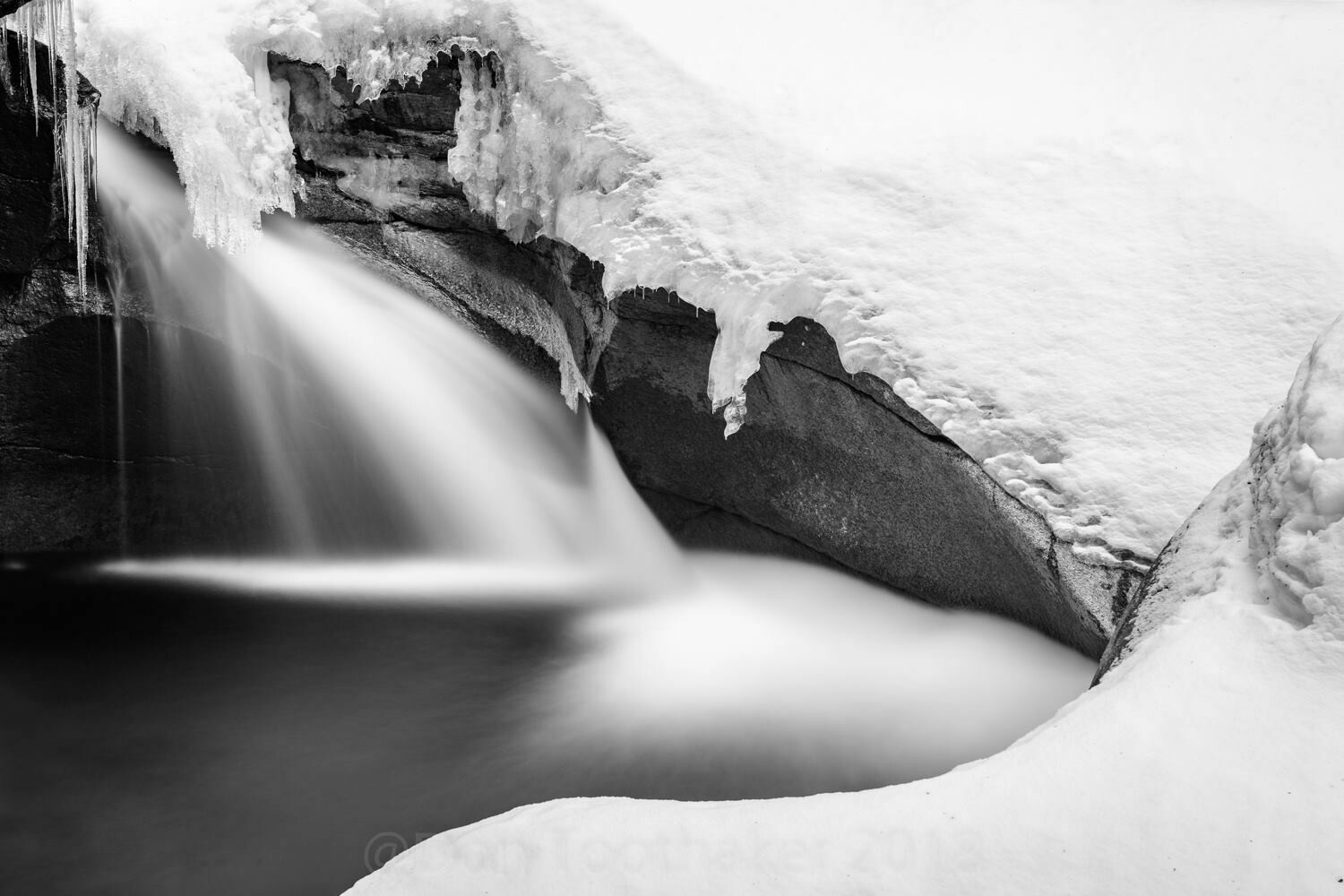 Cold Weather Photography- Shooting in the Winter