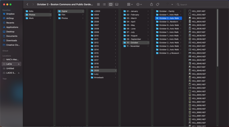 Get Even MORE Organized- File Management 201 Get Even MORE Organized- File Management 201