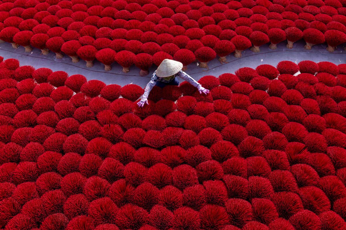 Notes from the Field: Vietnam Through My Lens — and Yours… with Jeff Swinger Notes from the Field: Vietnam Through My Lens — and Yours… with Jeff Swinger