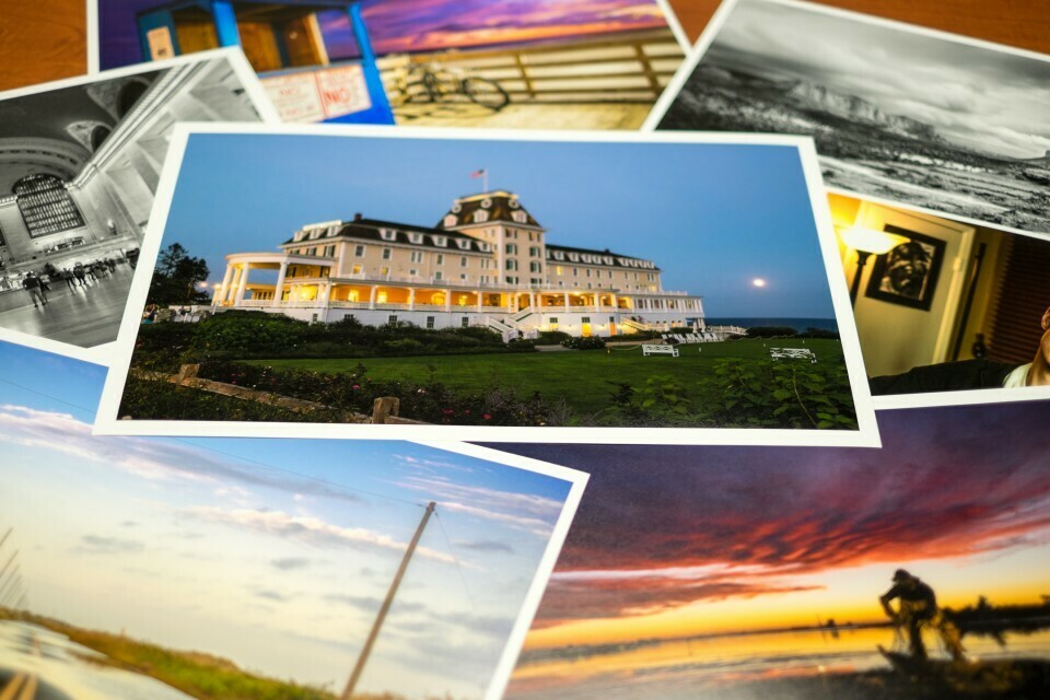 Color Management- Monitors, Profiles, Color Spaces, and More!