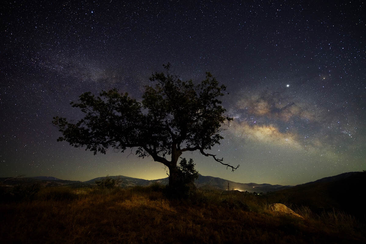 Special Guest Series- An Introduction to Astrophotography with Jack Fusco