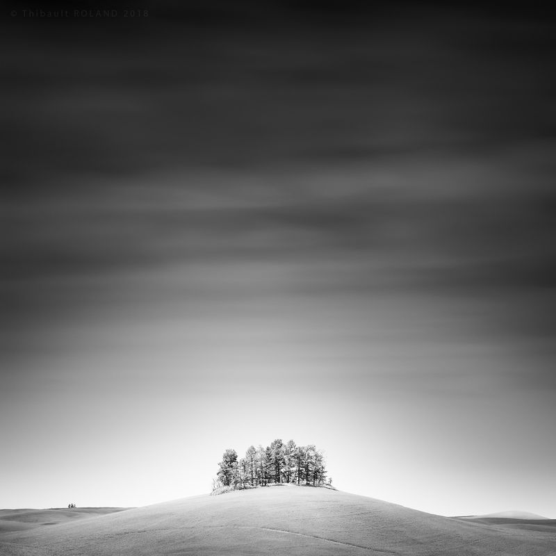 Special Guest Series- Long Exposure Photography – Between Concept and Technique with Thibault Roland